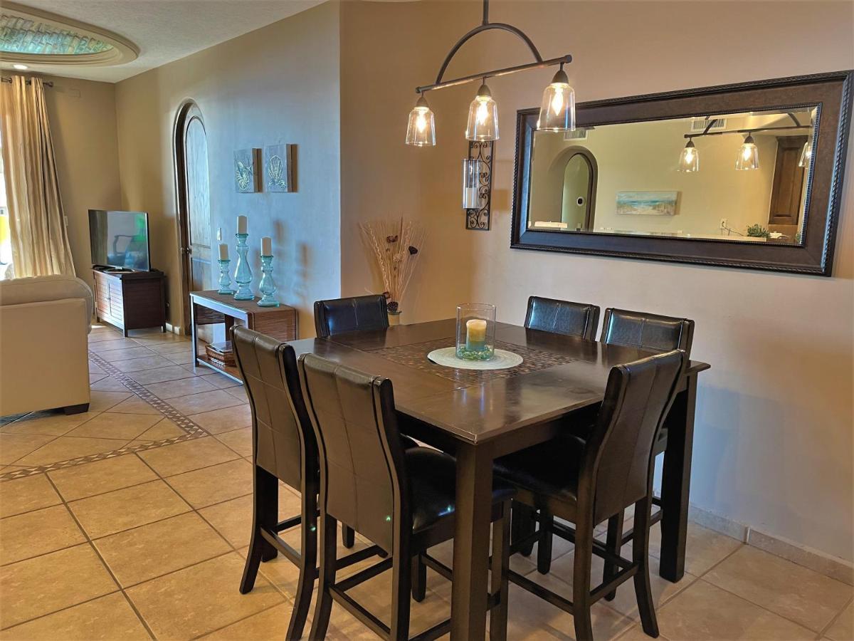 Apartamento Bella Sirena 601-D Puerto Peñasco Exterior foto