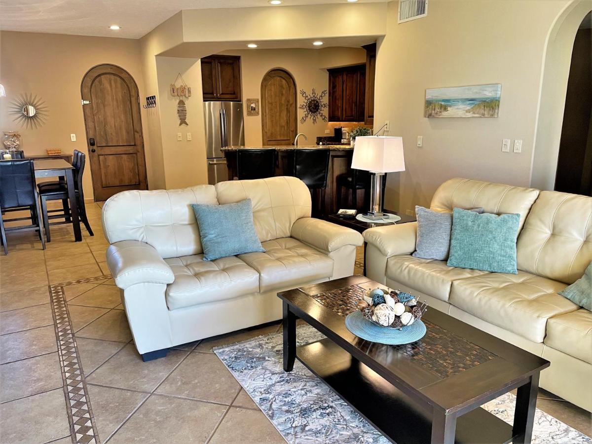 Apartamento Bella Sirena 601-D Puerto Peñasco Exterior foto