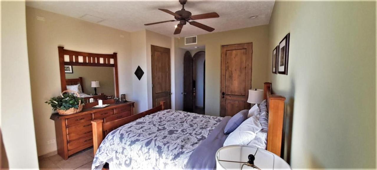 Apartamento Bella Sirena 601-D Puerto Peñasco Exterior foto