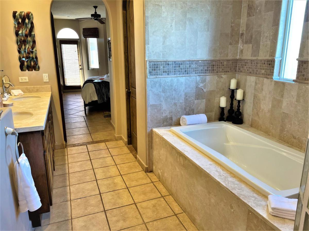 Apartamento Bella Sirena 601-D Puerto Peñasco Exterior foto